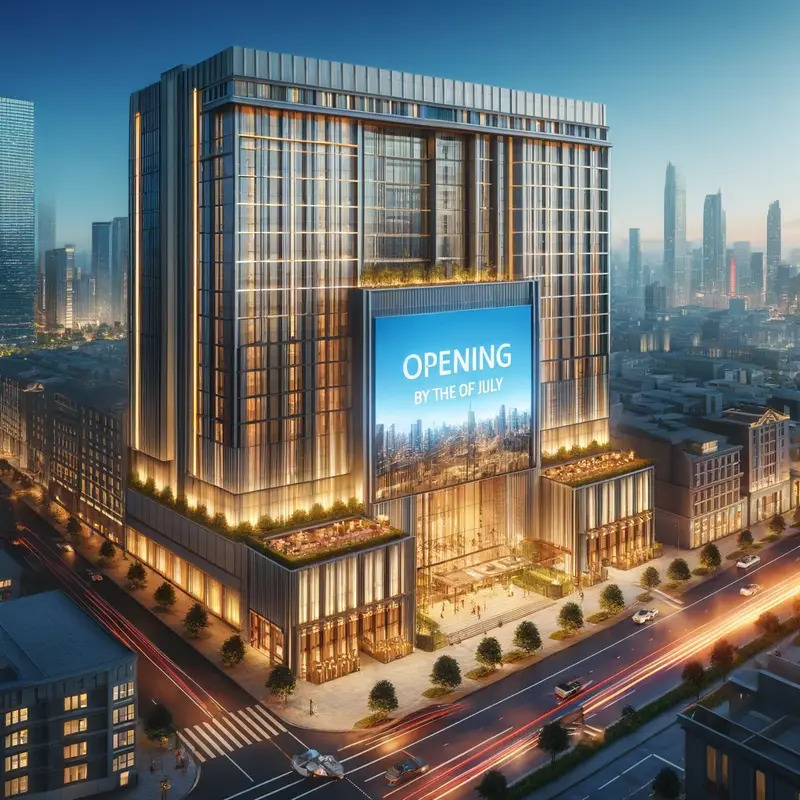 Spree Hospitality Announces New ZiP Hotel, Strengthening Presence in Maharashtra