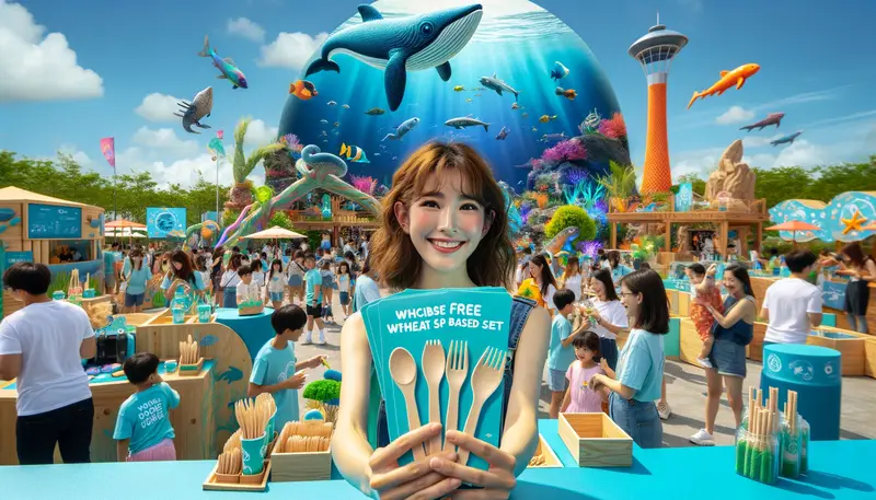 Dive into SeaWorld’s Exciting World Oceans Day Celebration with Exclusive Gifts