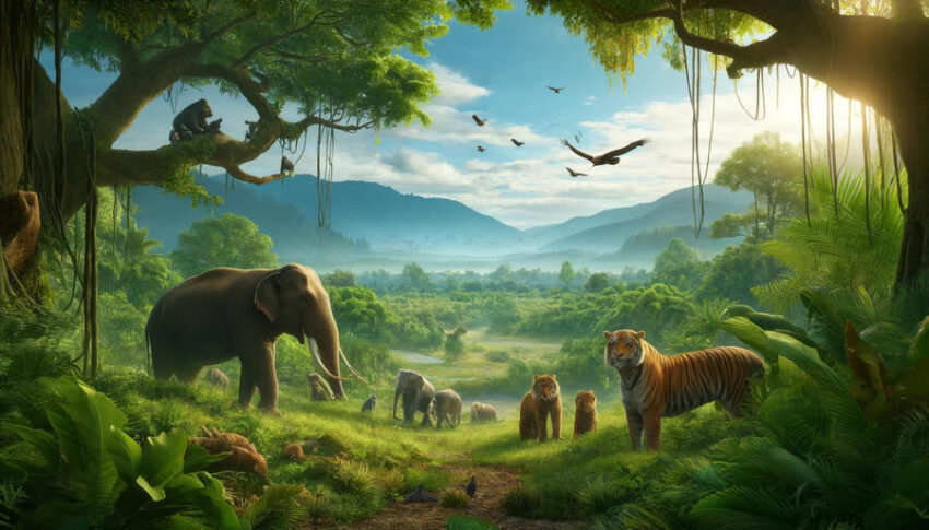 Taman Safari Indonesia Aims To Attract 1.5 Million Chinese Tourists Amid Economic Growth