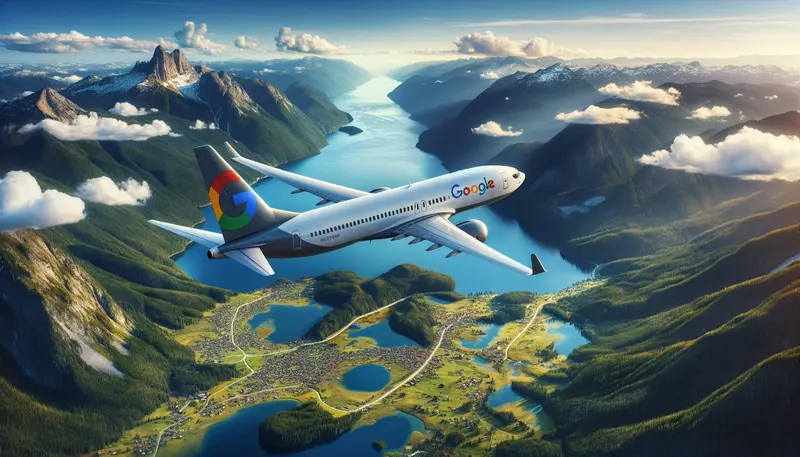 How Google Flight is a Threat to Online Travel Agencies?