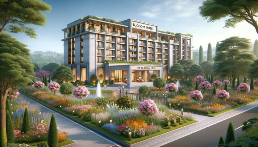 Blossom Hotel & Suites Now Caters to Guests with Autism