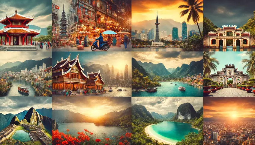Vietnam travel industry to surge with new visa-free policy with access to 80 countries: Check the list. Is your country on the list?