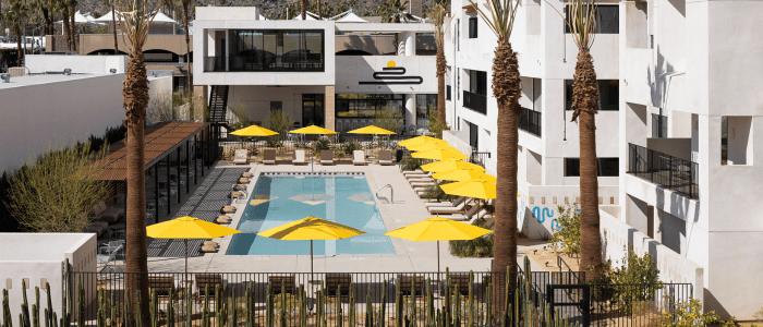 Drift Palm Springs Now Welcomes Autistic Guests
