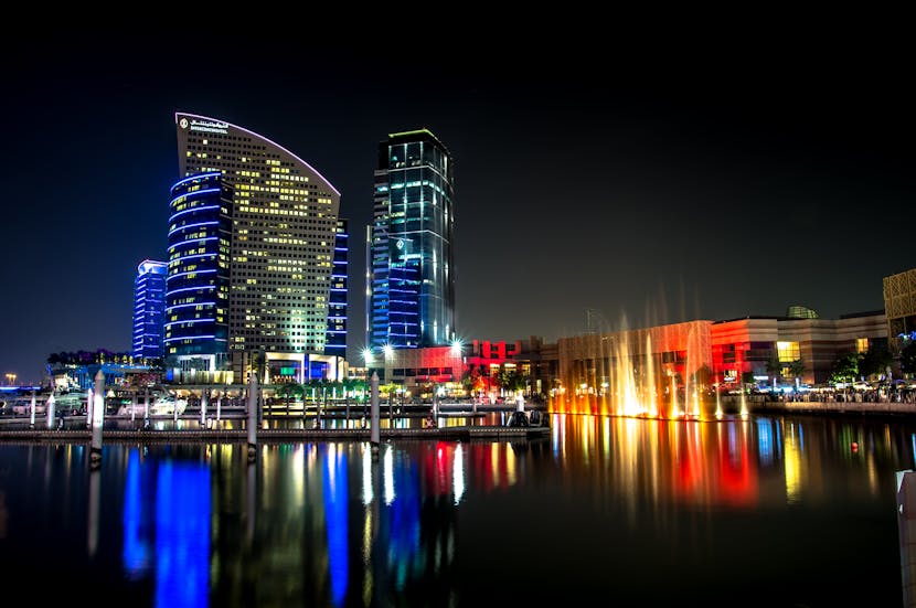 Here is how Dubai revolutionizing travel and tourism with new mobility