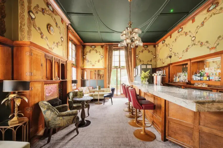 Hilton Unveils Tapestry Collection in York with Elmbank York Opening