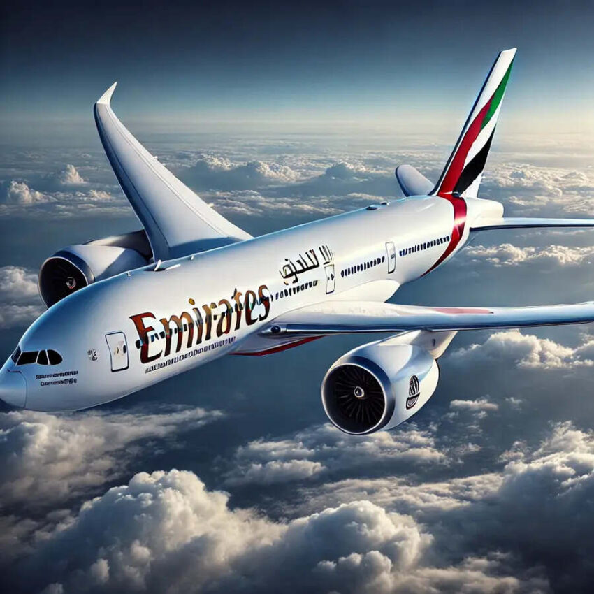 Emirates