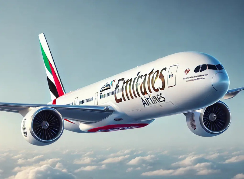 Emirates Rolls Out New Boeing 777 Interiors in Geneva, Tokyo, and Brussels