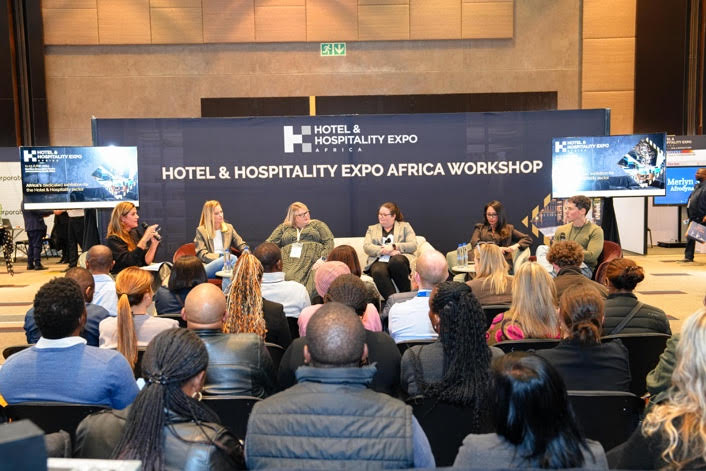 Expo africa 2024