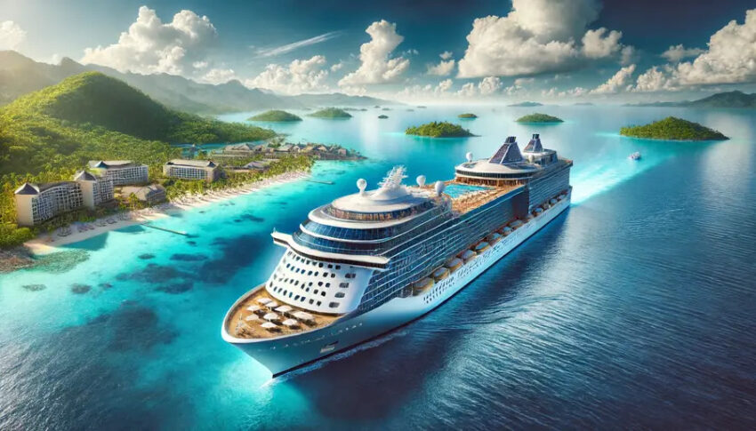Celebrity Cruises Celebrates Keel Laying Of Revolutionary Celebrity Xcel