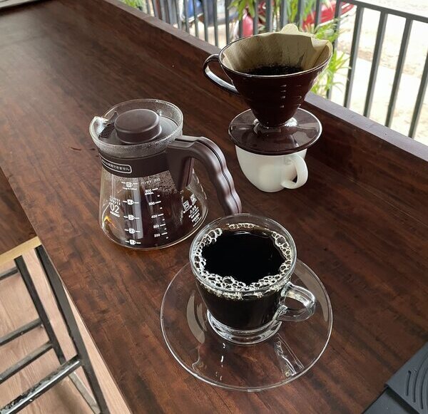 Goa’s Emerging Specialty Coffee Scene Draws Locals and Tourists