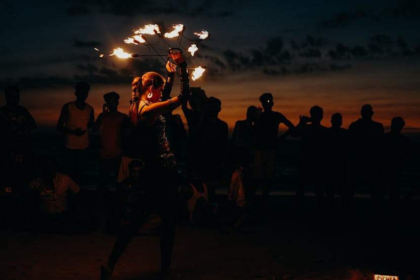 Here is how Goa Tourism crossed 1 crore mark in tourists’ arrival