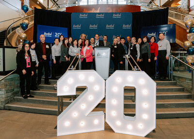 River Rock Casino Resort Celebrates 20 Years with Grand Event