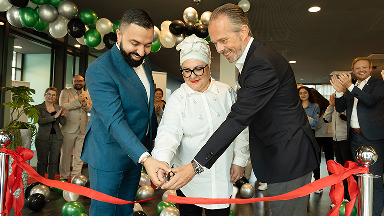 InterContinental Hotels & Resorts and NOVUM Hospitality Debut Innovative Holiday Inn – The Niu Hotel in Germany