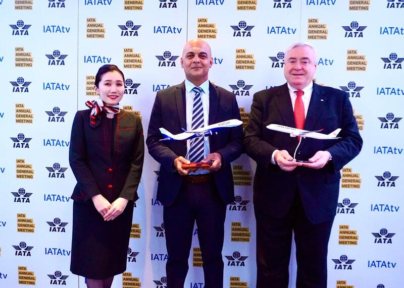 Japan Airlines Joins Forces with IndiGo to Expand Passenger Travel Options