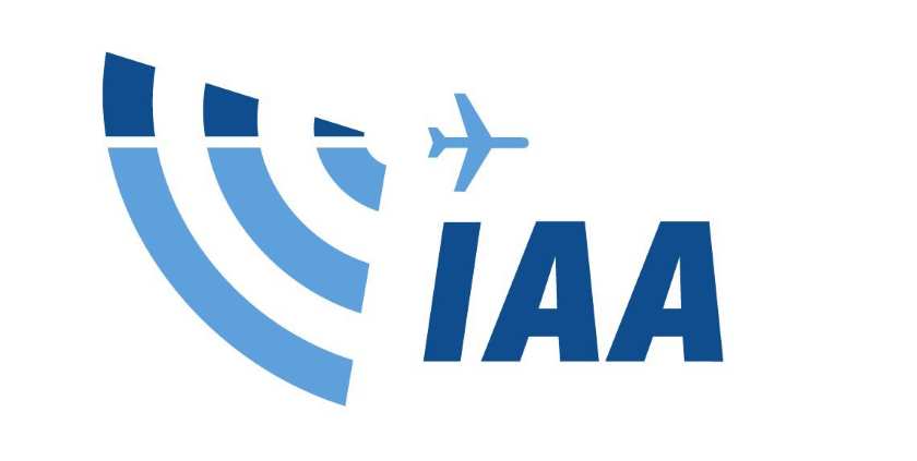 Irish Aviation Authority and industry stakeholders launching a declaration