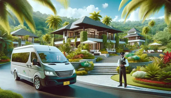 Discover Jamaica’s Gems with a Complimentary Personal Driver When You Book