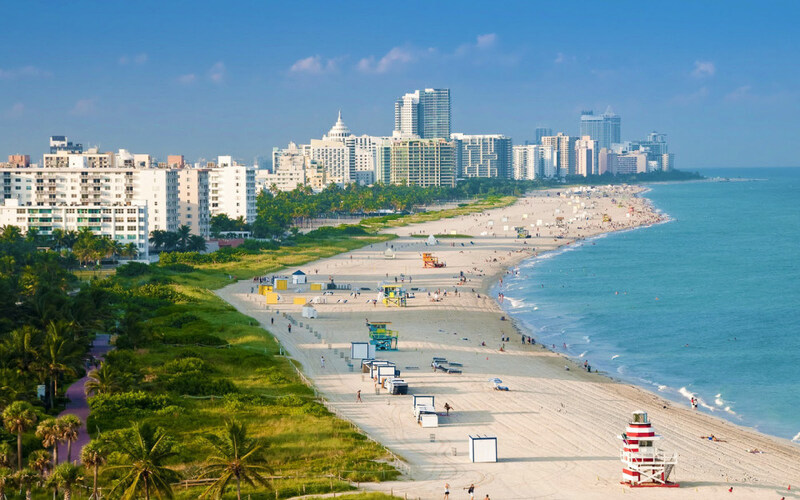 Exciting Summer Experiences for Travelers in Miami Beach Music Film and Pride