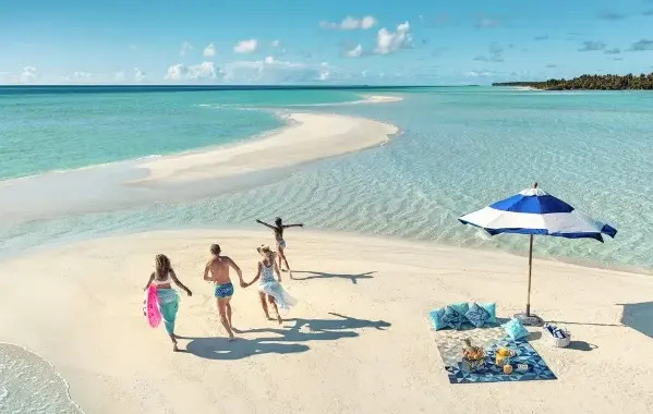 Experience the Magic of Father’s Day at the Enchanting Kandima Maldives