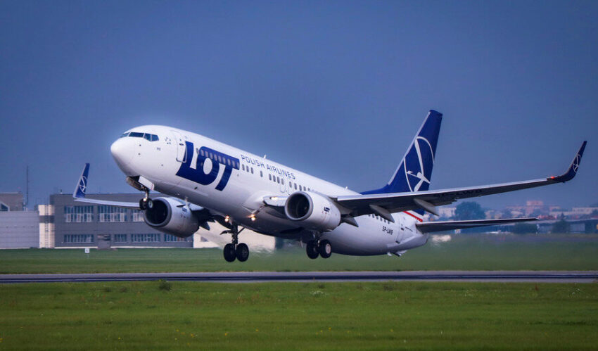 LOT Polish Airlines’ New Flights Bring Indian Travelers To Innsbruck