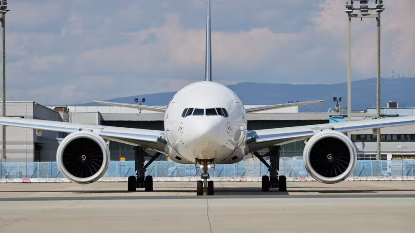 Lufthansa