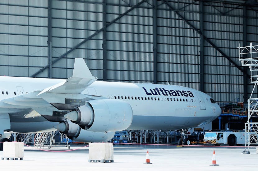 Everything You Need to Know on How Lufthansa City Airlines Set to Revolutionize the Airline Industry