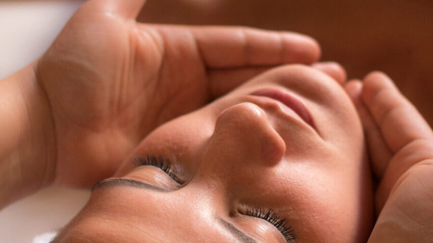 Four Seasons
Wellness Day
