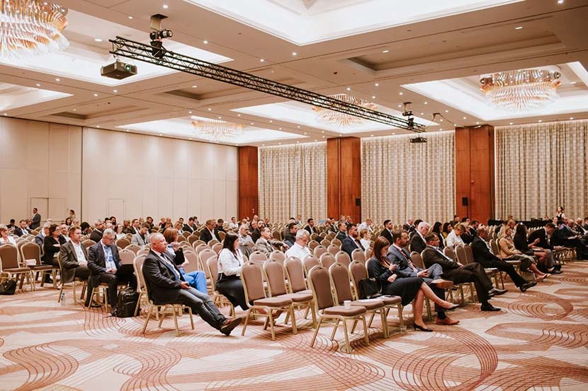 Everything you need to know about MRO BEER 2024 attracting global travel industry professionals in Vilnius, Lithuania