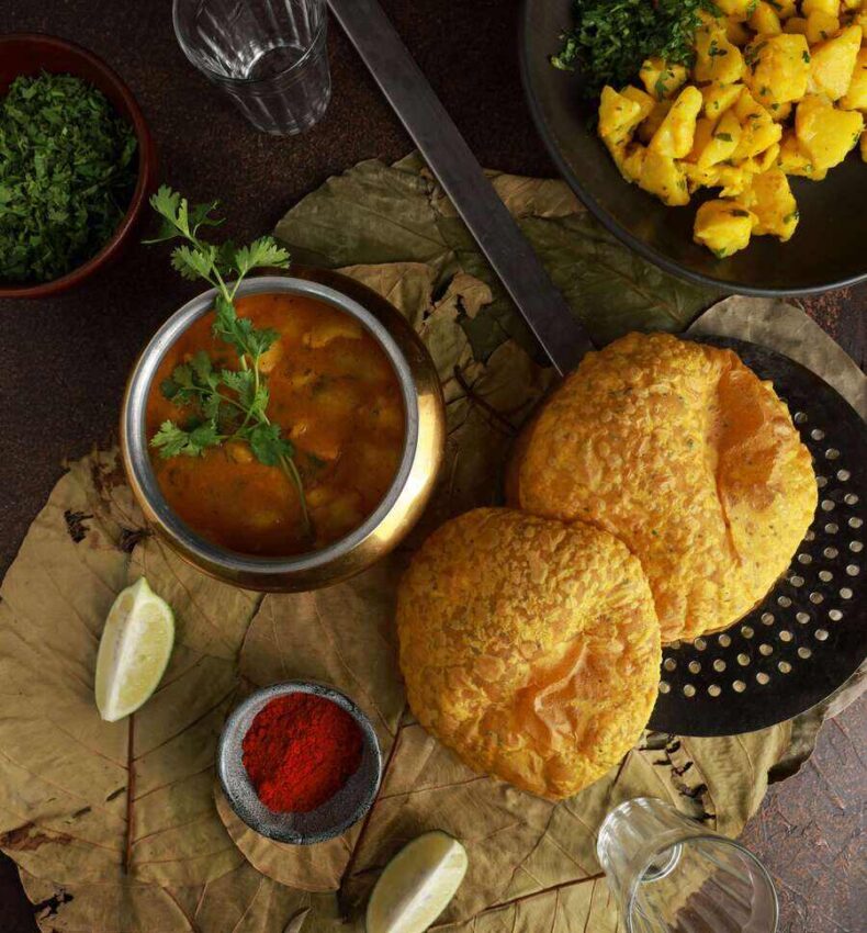 Father’s Day Extravaganza: Special Menu And Activities At Hyatt Centric Ballygunge