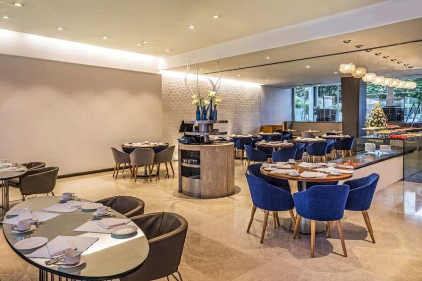 Celebrate Father’s Day With 50% Off Gourmet Buffets And Exclusive Discounts At THE Park New Delhi
