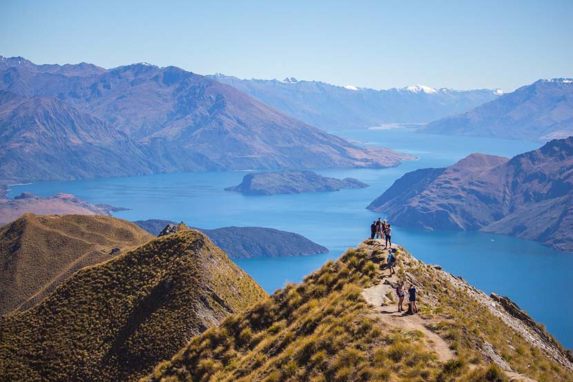 A Guide to Visit the 10 Unknown Places in New Zealand