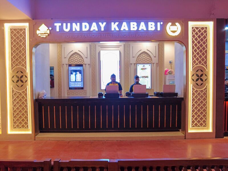 Omaxe Group Introduces Tunday Kababi To Chandni Chowk’s Dawatpur in Old Delhi