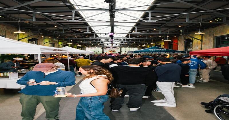 Open Canvas Music & Arts Festival: A Must-Visit for Travelers in Toronto