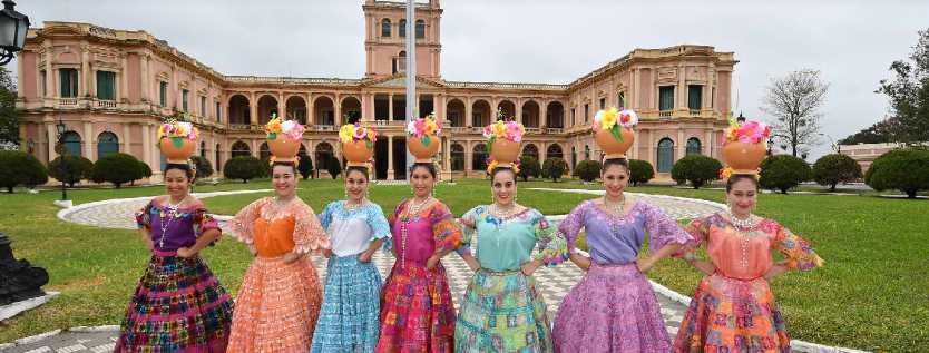 Paraguay
