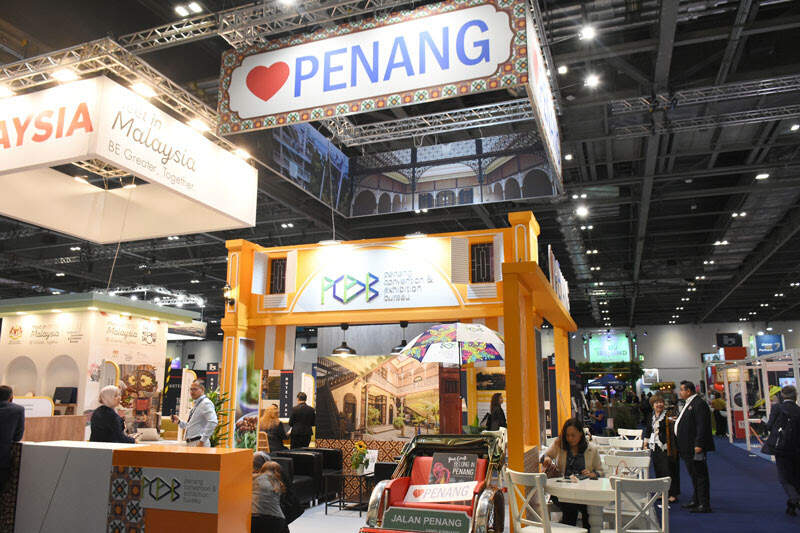 PCEB Unveils Exciting Cultural Experiences At The Meetings Show London, June 2024