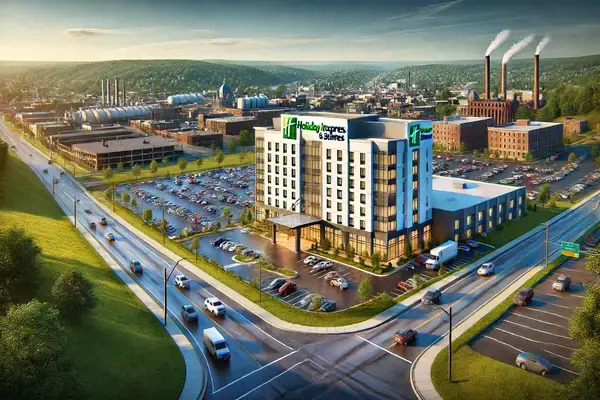 Plamondon Hospitality Partners Expands Footprint with New Acquisition in Pennsylvania