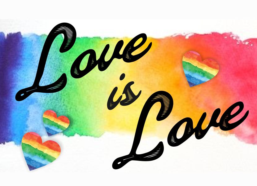Pride-month