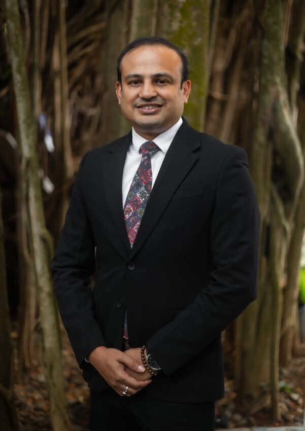 Sachin maheshwary