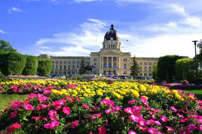 Saskatchewan’s tourism industry is on the path to growth