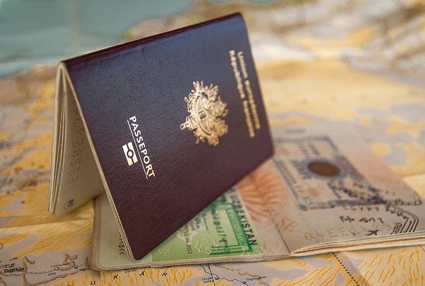 Everything You Need to Know About the Easiest Schengen Visas to Obtain