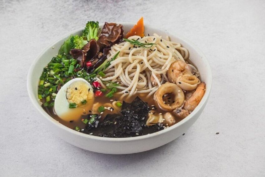 Chowman Expands Footprint With New Restaurant In Gurgaon