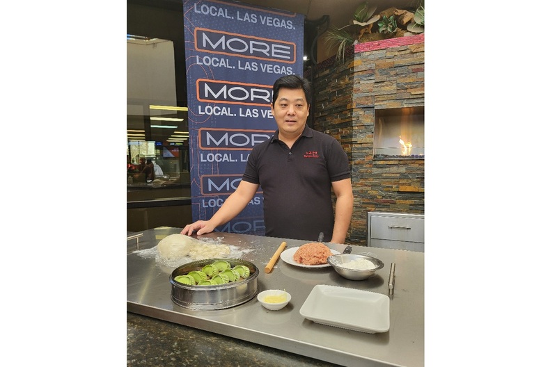 Shanghai Taste Readies Grand Opening of New Las Vegas Branch