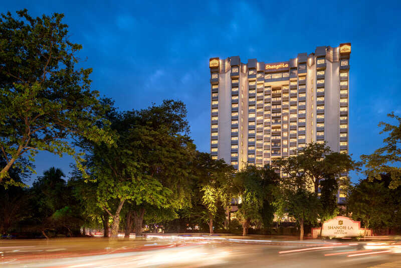 Shangri-La Eros New Delhi Launches ‘Essence’ Water Bottling Facility for Greener Operations