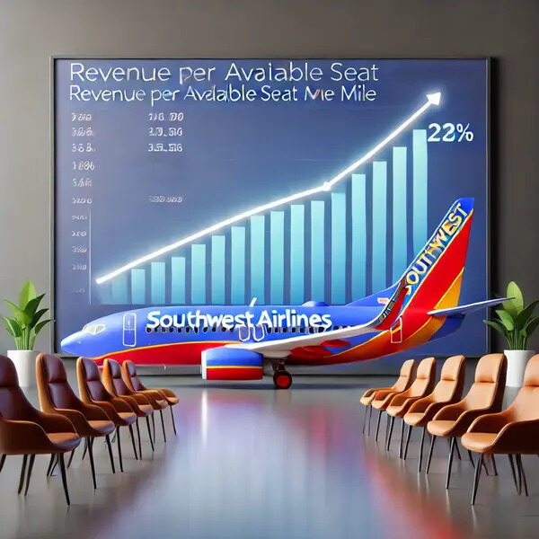 Elliott Management Reacts to Southwest Airlines’ Latest Revenue Guidance Downgrade