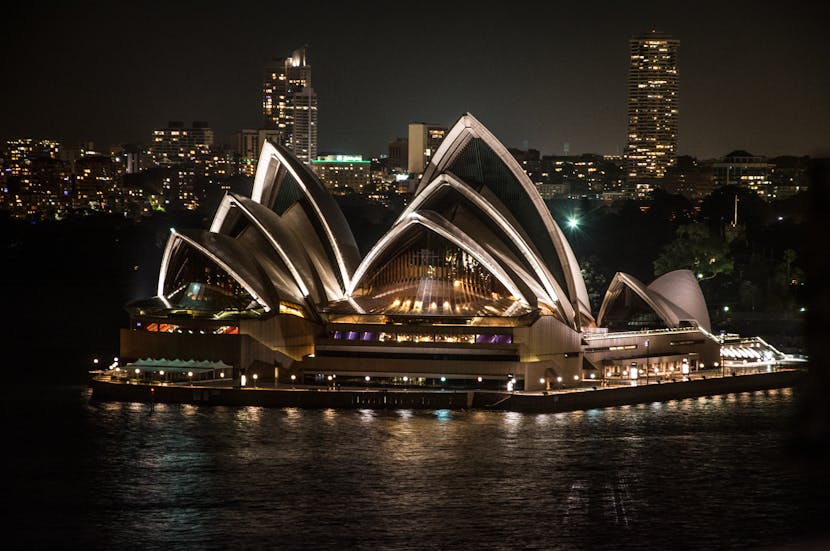 Aussies Renting Rooms While Traveling Baffles Tourists