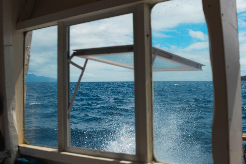 Here’s what you need to know about the new tourism cruises in Tokyo