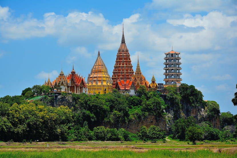 Discover More: Thailand Extends Visa-Free Stay for Indian Passport Holders