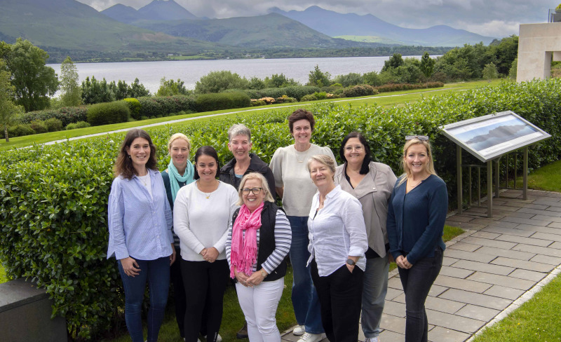 Tourism Ireland