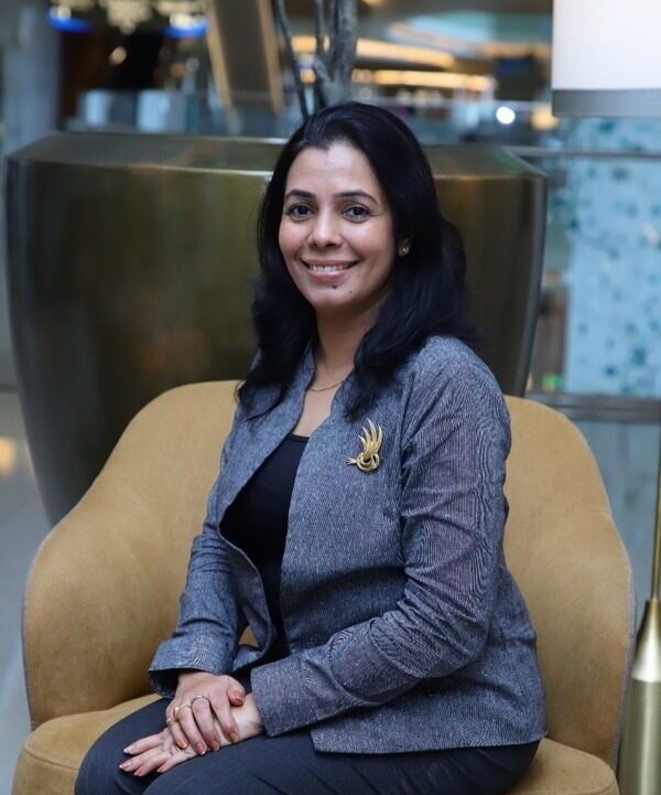 The Hotel and Restaurant Association Western India Welcomes Trupti Pawar as New Secretary General