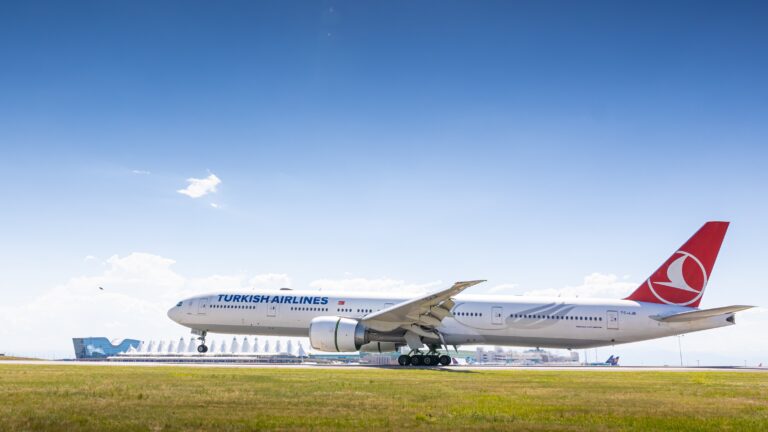 Airline