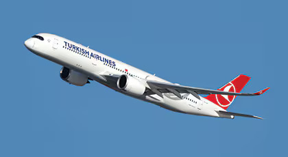 Turkish Airlines Hits New High with 7.2 Million Passengers in a Single Month
